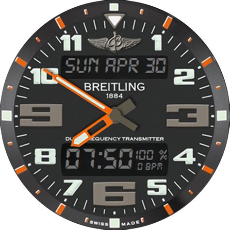 samsung gear s3 breitling zifferblatt download|How to get elegant, luxury watch faces like Rolex, Breitling to your .